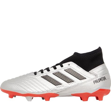 adidas predator 19.3 fg zwart|Adidas predator 19.3 firm ground.